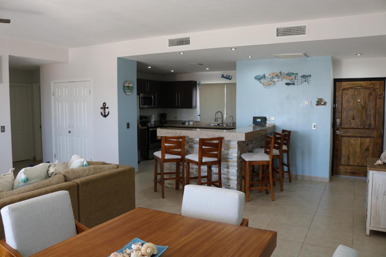 Corona Del Sol 1003, Puerto Penasco, Las Conchas Buitenkant foto