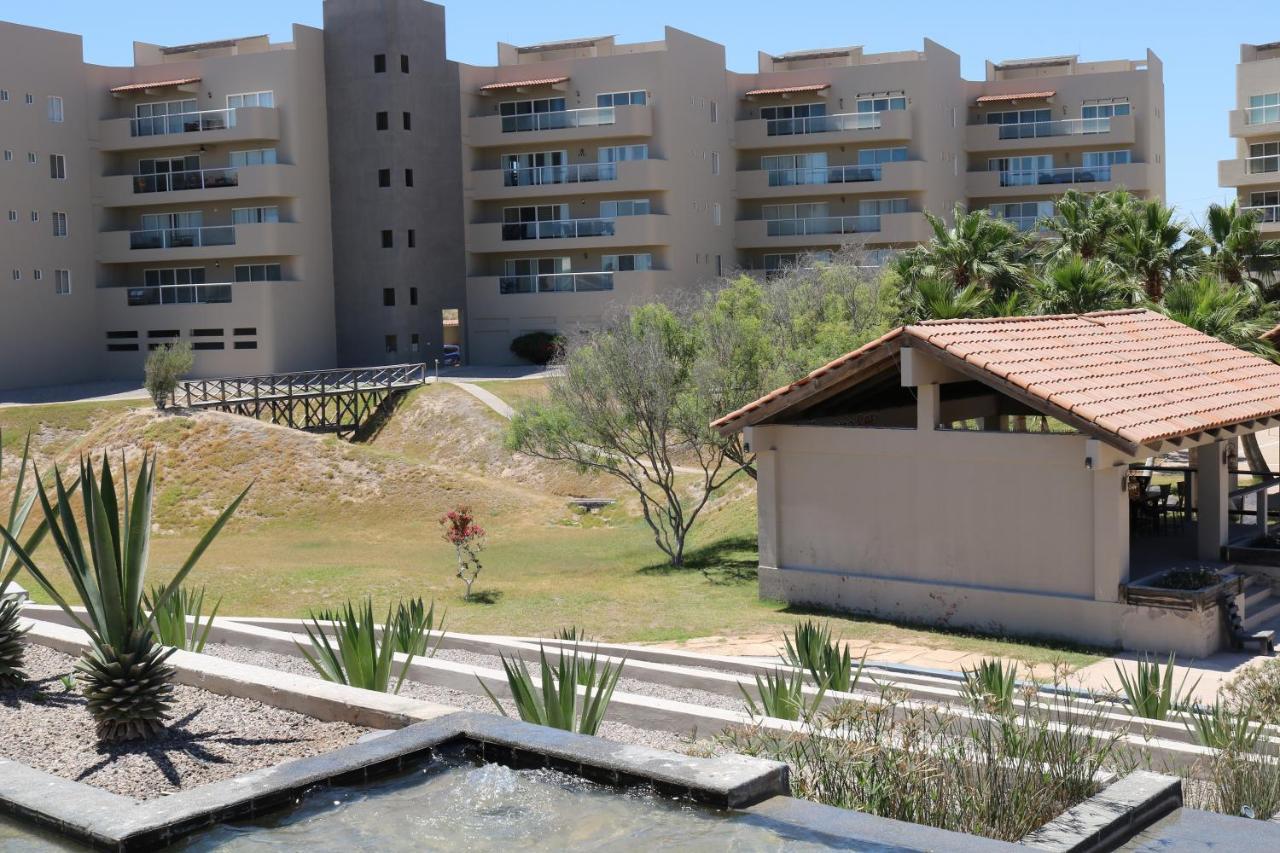 Corona Del Sol 1003, Puerto Penasco, Las Conchas Buitenkant foto