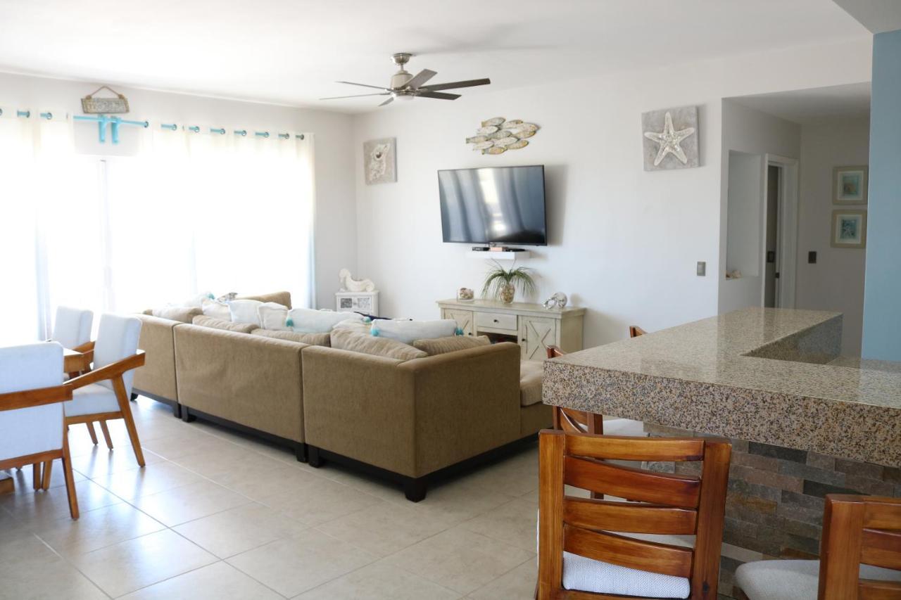 Corona Del Sol 1003, Puerto Penasco, Las Conchas Buitenkant foto