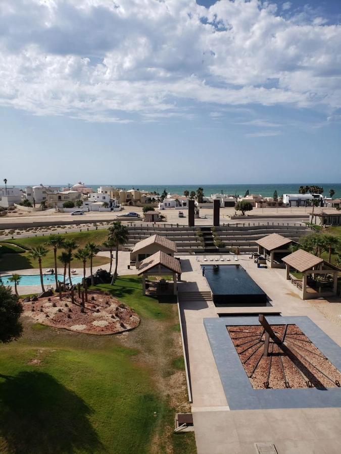 Corona Del Sol 1003, Puerto Penasco, Las Conchas Buitenkant foto