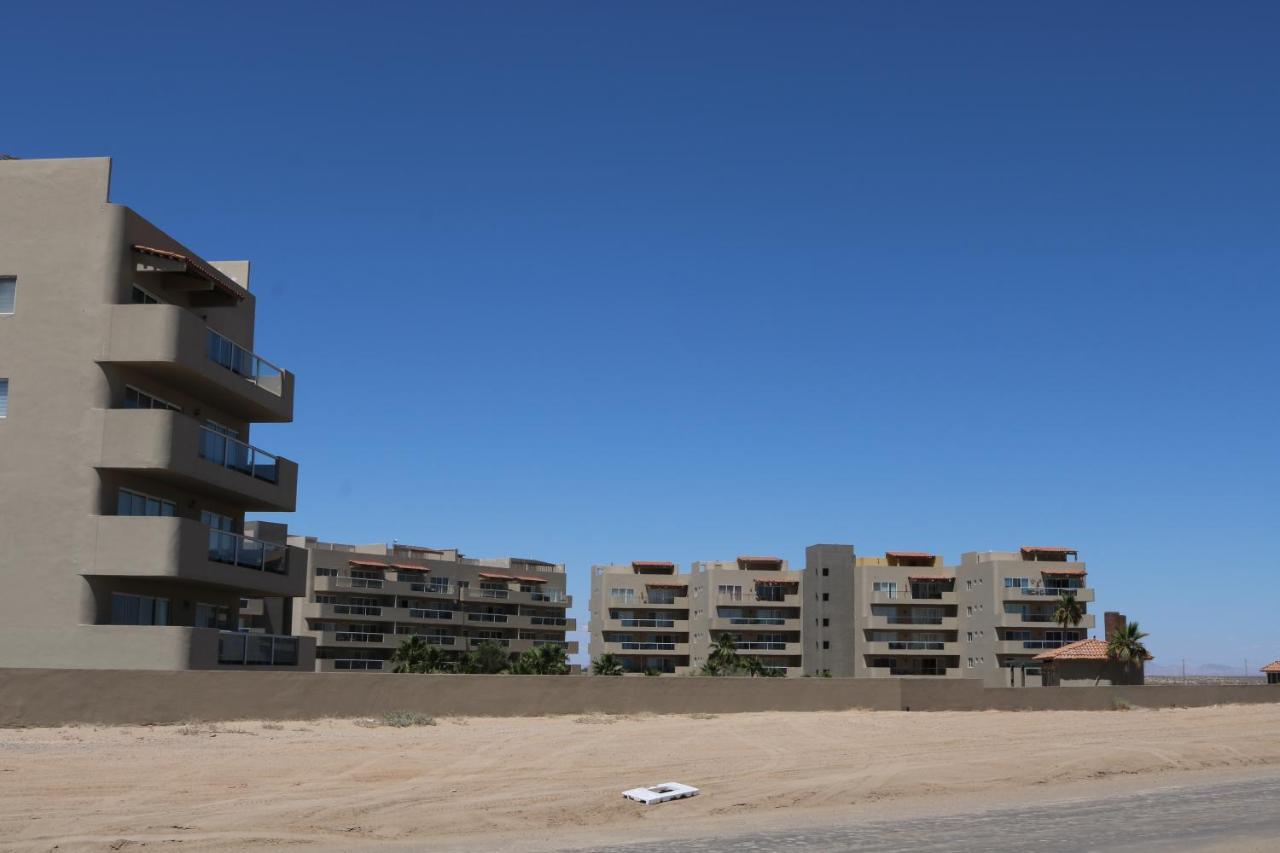 Corona Del Sol 1003, Puerto Penasco, Las Conchas Buitenkant foto