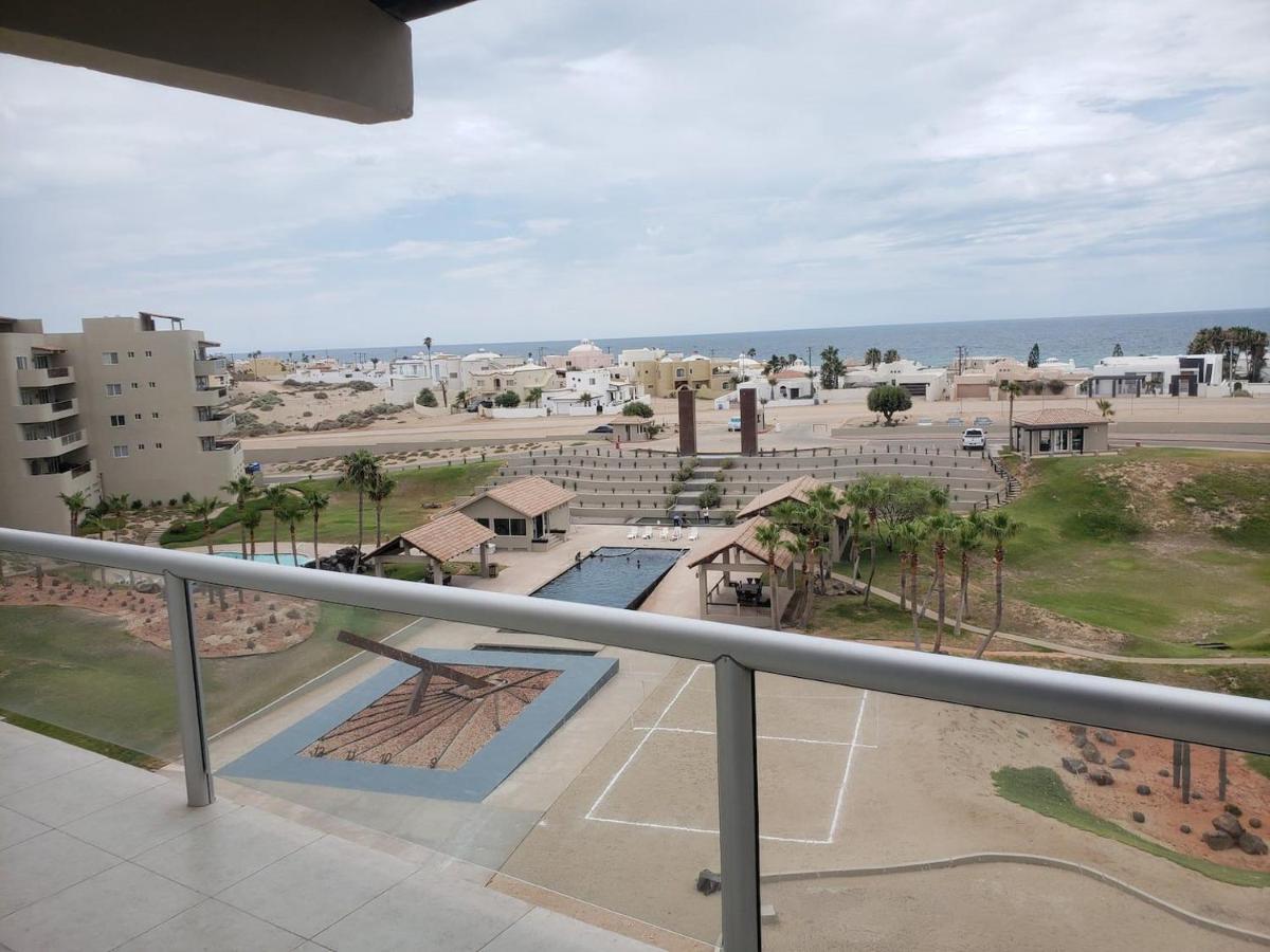Corona Del Sol 1003, Puerto Penasco, Las Conchas Buitenkant foto