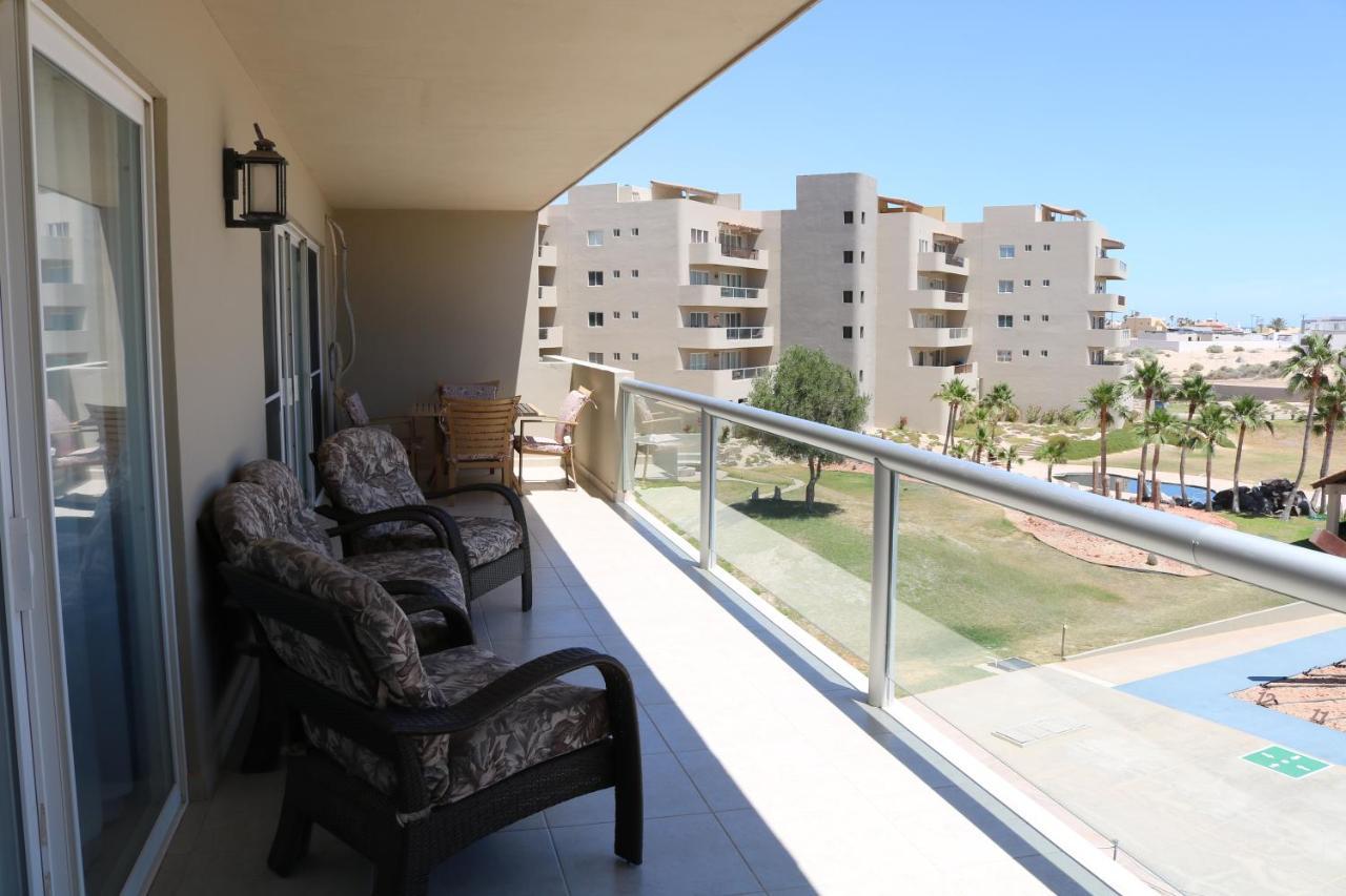 Corona Del Sol 1003, Puerto Penasco, Las Conchas Buitenkant foto
