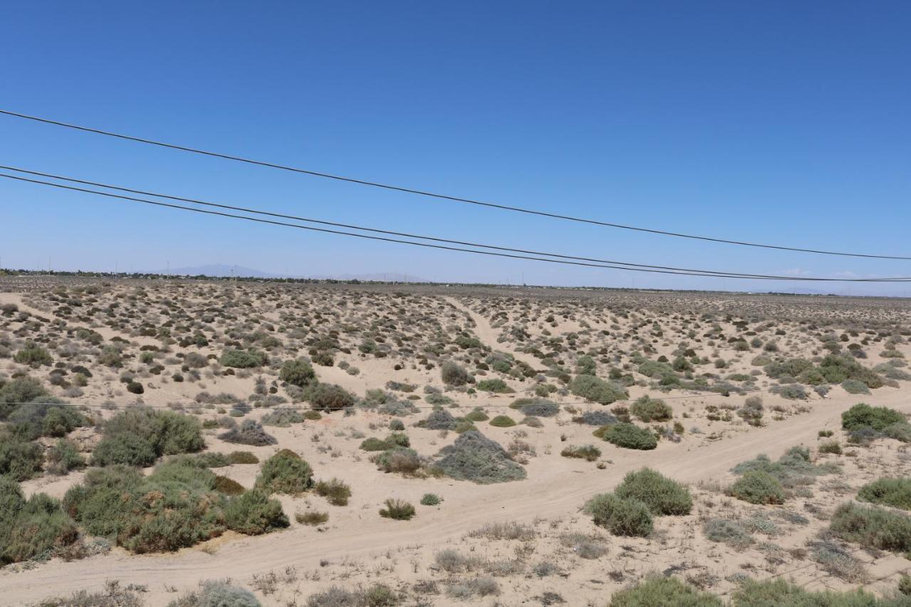 Corona Del Sol 1003, Puerto Penasco, Las Conchas Buitenkant foto