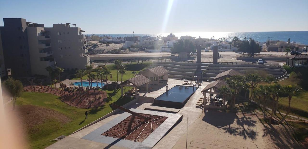 Corona Del Sol 1003, Puerto Penasco, Las Conchas Buitenkant foto