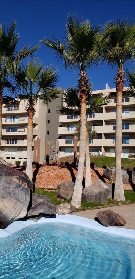 Corona Del Sol 1003, Puerto Penasco, Las Conchas Buitenkant foto