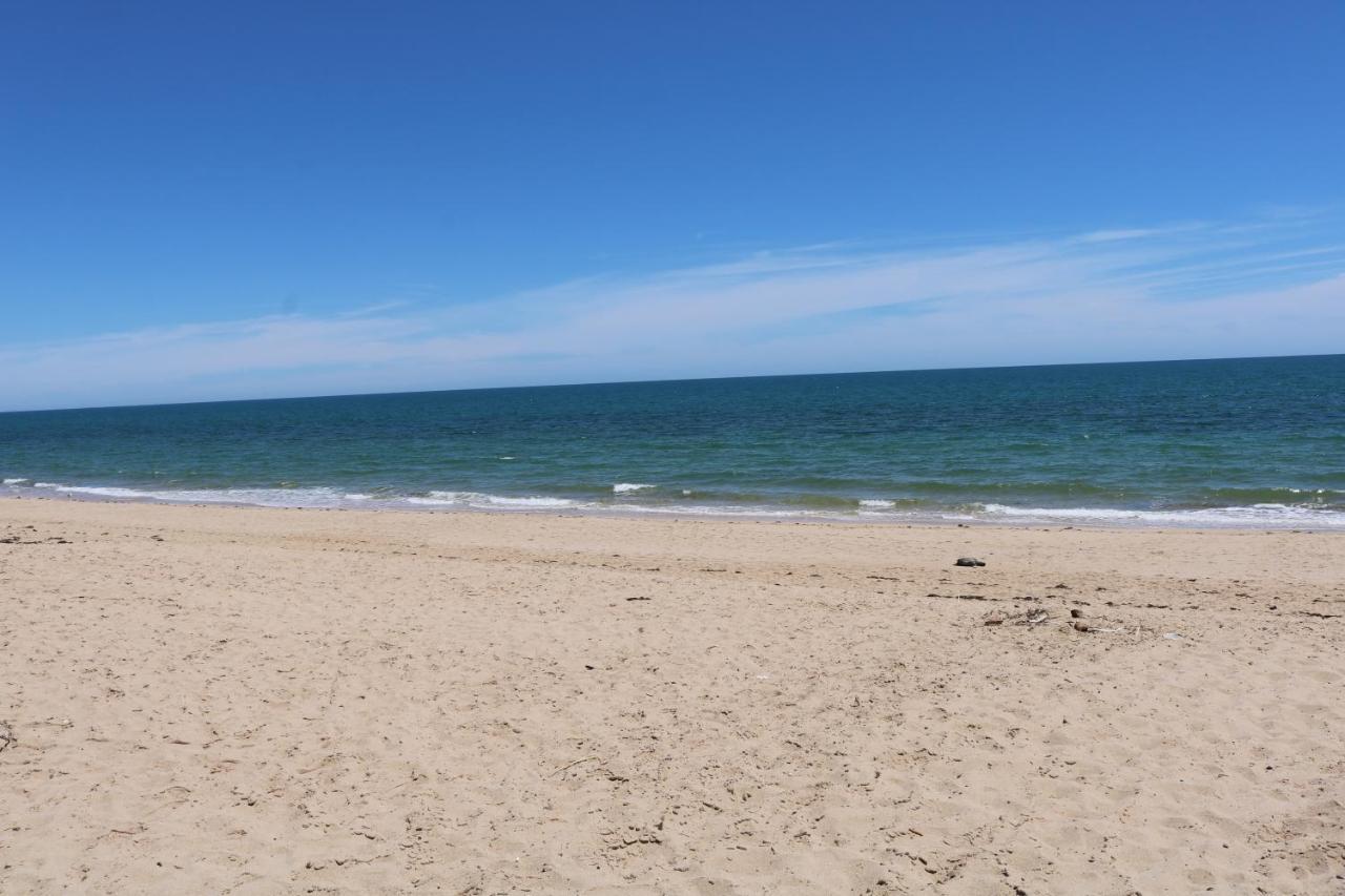 Corona Del Sol 1003, Puerto Penasco, Las Conchas Buitenkant foto