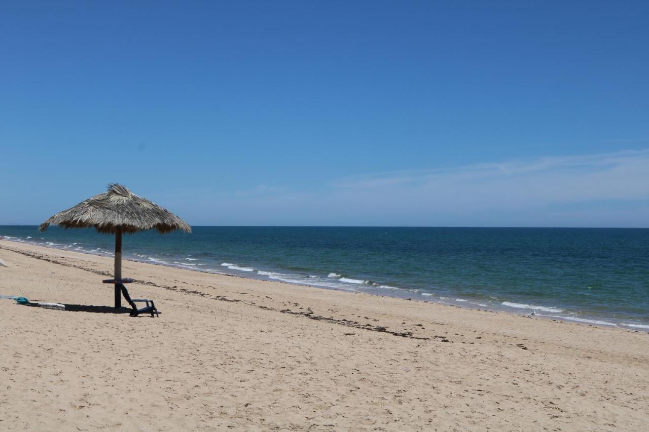 Corona Del Sol 1003, Puerto Penasco, Las Conchas Buitenkant foto