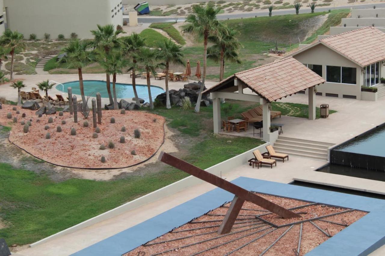 Corona Del Sol 1003, Puerto Penasco, Las Conchas Buitenkant foto