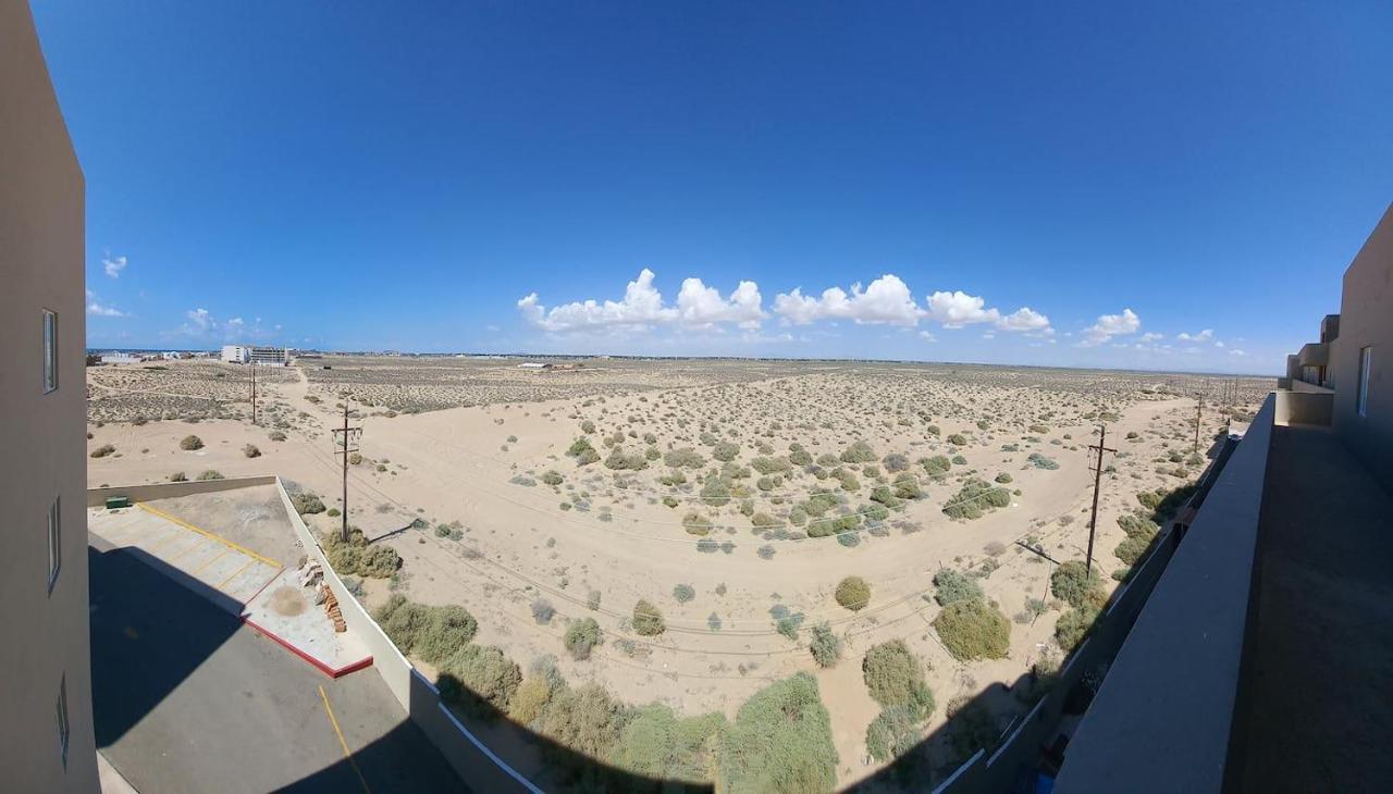 Corona Del Sol 1003, Puerto Penasco, Las Conchas Buitenkant foto