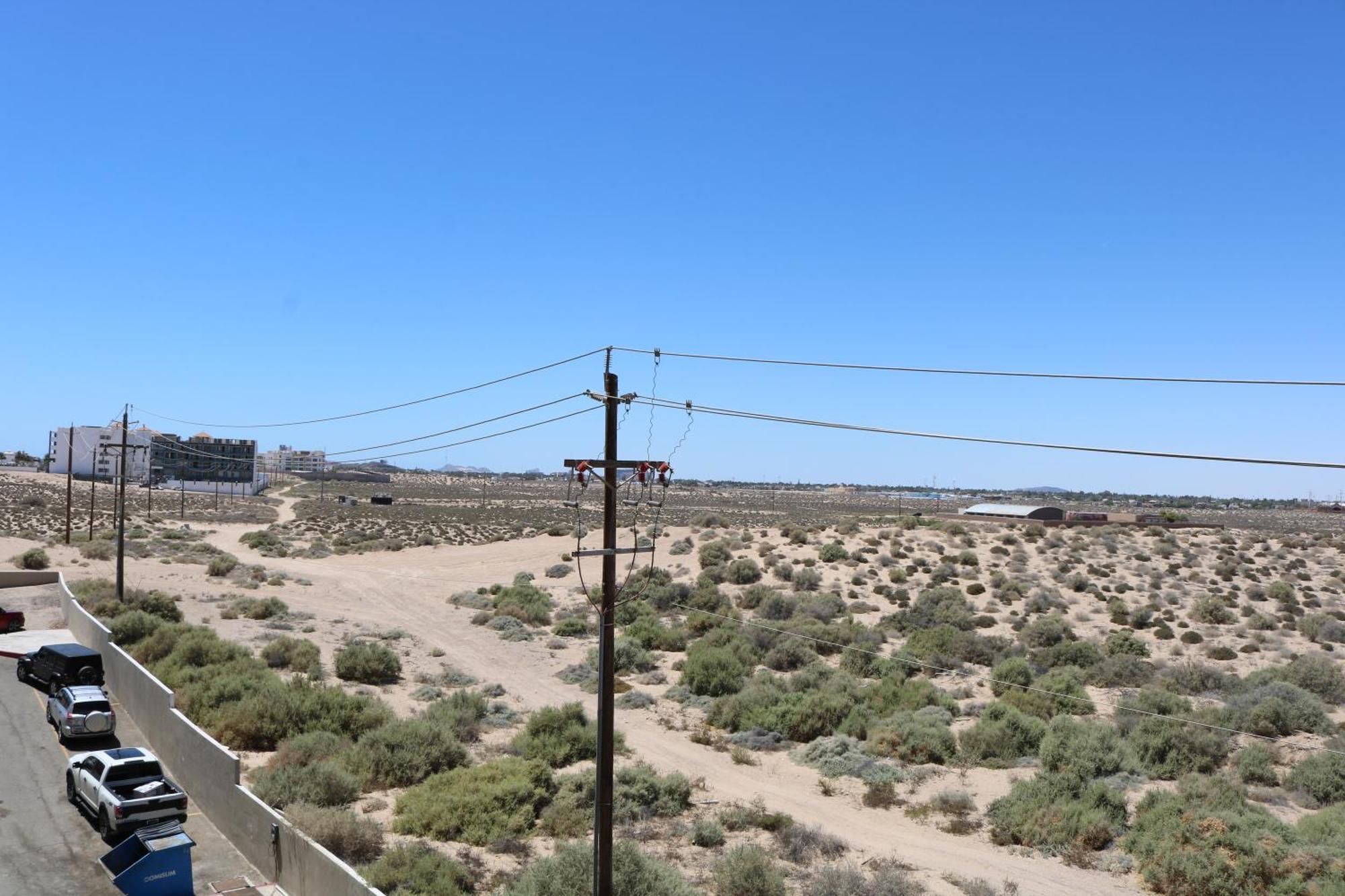 Corona Del Sol 1003, Puerto Penasco, Las Conchas Buitenkant foto
