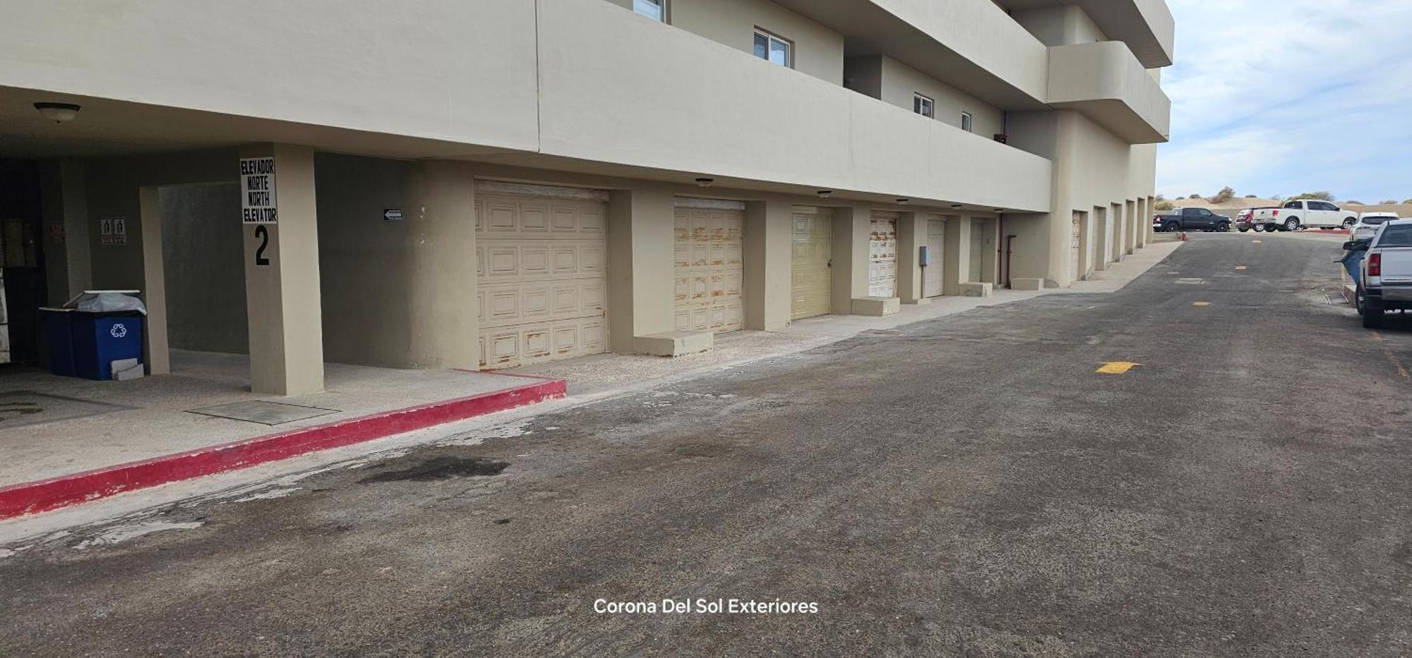 Corona Del Sol 1003, Puerto Penasco, Las Conchas Buitenkant foto